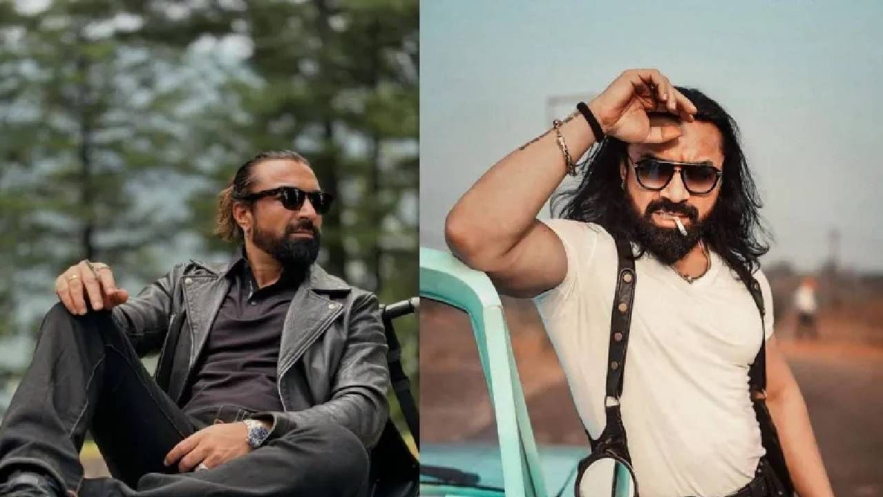 एजाज खान सध्या फरार आहे. दरम्यान हाऊस अरेस्टमधील अश्लील कृत्याप्रकरणी अंबोली पोलिसांनी त्याला चौकशीला हजर राहण्यासाठी समन्स बजावले आहेत.