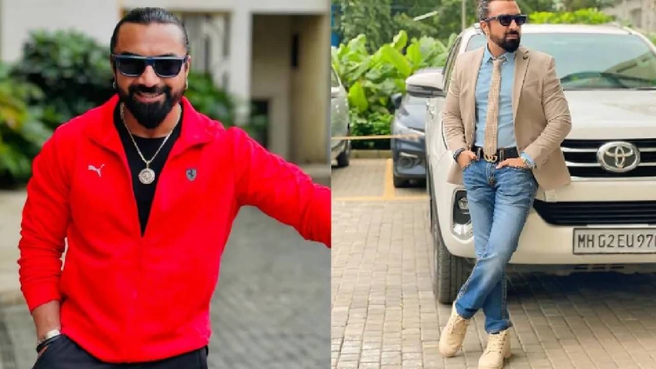 उल्लू अॅपवरील वादग्रस्त रिअॅलिटी शो 'हाऊस अरेस्ट'चा निवेदक एजाज खानविरोधात त्याच कार्यक्रमातील एका 30 वर्षीय स्पर्धक अभिनेत्रीने बलात्काराचा आरोप केला आहे. त्याच्याविरोधात चारकोप पोलीस ठाण्यात बलात्काराचा गुन्हा दाखल करण्यात आला आहे.