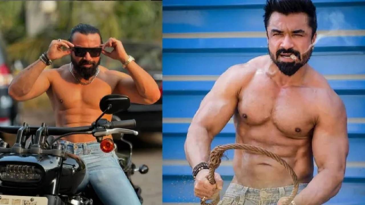 एजाजने 2024 मध्ये झालेल्या विधानसभा निवडणुकीत मुंबईतील वर्सोवा मतदारसंघातून नामांकन दाखल केलं होतं. आझाद समाज पार्टीकडून त्याने ही निवडणूक लढवली होती. त्यावेळी निवडणूक प्रतिज्ञापत्रात त्याने संपत्तीचा खुलासा केला होता.