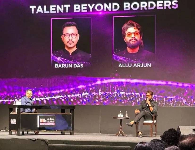 allu arjun