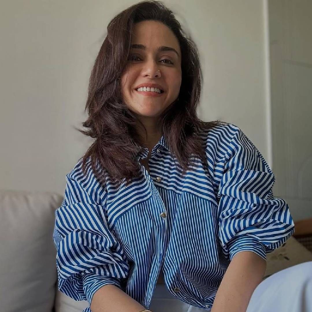 रागाच्या भरात मी तशी वागले होते. यावरून आमच्या वैवाहिक आयुष्यात समस्या सुरू असल्याच्या चर्चा होतील, याचा मी किंचितही विचार केला नव्हता