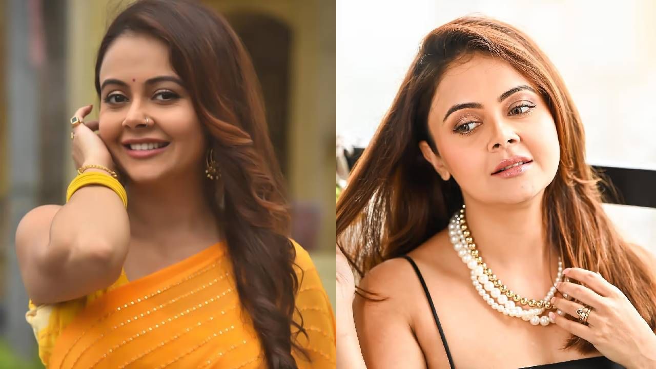 देवोलीनाने मागच्यावर्षी डिसेंबर महिन्यात एका गोंडस मुलाला जन्म दिला. त्याचं नाव जॉय ठेवलं. देवोलीना सध्या मदरहूड पीरियड एन्जॉय करत आहे.