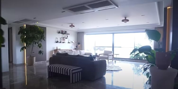 Vijay Verma Dream Home Tour