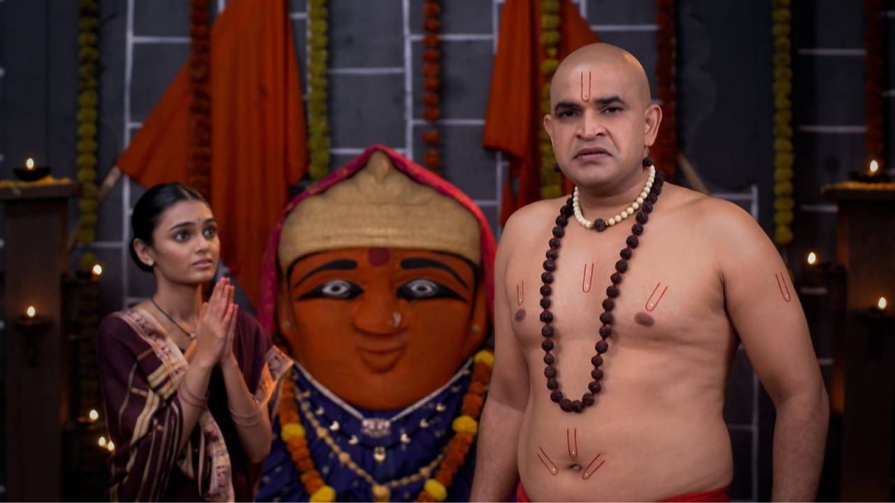 या भागात अध्यात्म, नाट्य आणि भावनांची प्रचंड तीव्रता अनुभवायला मिळणार आहे. कृष्णाच्या पात्रतेवर उठलेले प्रश्न, तिचा आक्रोश, आत्मसमर्पणाचा निर्णय आणि स्वामी समर्थांचा चमत्कारिक हस्तक्षेप हे सगळं प्रेक्षकांच्या मनात खोलवर रुजणारं ठरणार आहे. 