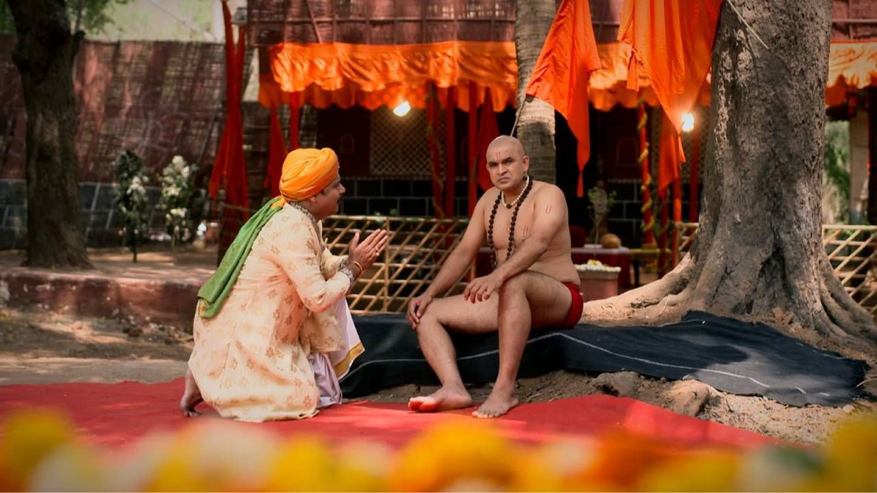 एका श्रीमंत, गर्विष्ठ व्यापाऱ्याचा अहंकार स्वामी कसा तोडून काढणार आणि कसं उत्तर मिळणार हे प्रेक्षकांना या भागात पहायला मिळणार आहे. जेथे पुण्य आणि धन यांची खरी किंमत तपासली जाईल. 