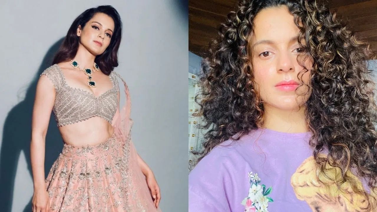कंगना राणौत बारावीत नापास झाल्या आहेत. त्यानंतर अभिनेत्रीने शिक्षण सोडून मॉडेलिंगमध्ये करिअर केले. आज कंगना बॉलिवूडसोबतच राजकारणातही सक्रिय आहे.