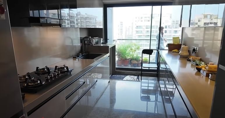 Vijay Verma Dream Home Tour,
