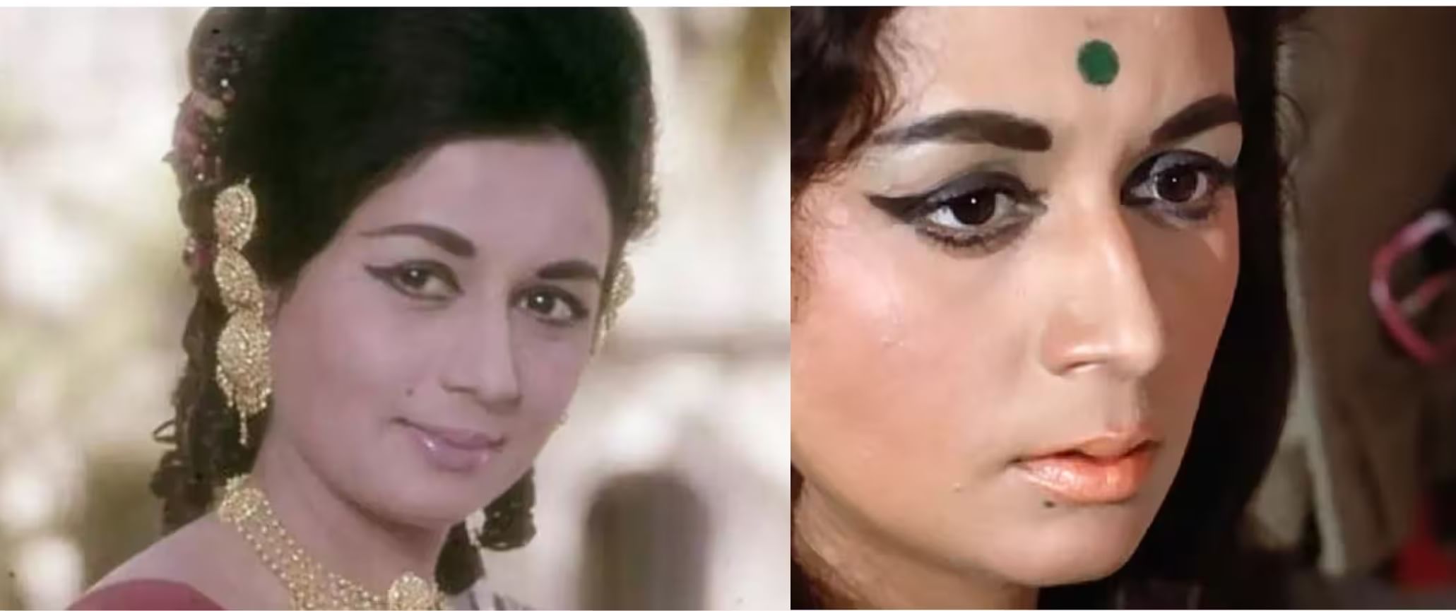 nanda love story