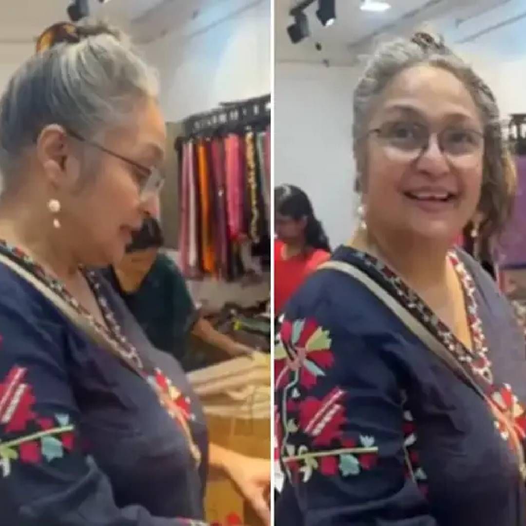प्रतिभाने 2000 मध्ये फिल्म इंडस्ट्रीला रामराम केला आणि लाइमलाइटपासून दूर केली. ती सार्वजनिक कार्यक्रमांमध्ये किंवा कोणत्याही समारंभात उपस्थित राहणं टाळत होती. आता 29 वर्षांनंतर मुंबईतील एका साड्यांच्या प्रदर्शनात प्रतिभाला पाहिलं गेलं. याठिकाणी तिने आठ-दहा साड्या खरेदी केल्या. यावेळी तिने तिचं नाव प्रतिभा लोहानी असं सांगितलं. चित्रपटांमध्ये काम कमावण्यापूर्वी ती याच नावाने ओळखली जायची. लोहानी तिच्या वडिलांचं आडनाव आहे. प्रतिभाचे वडील नेपाळमधील मोठे अभिनेते होते.  