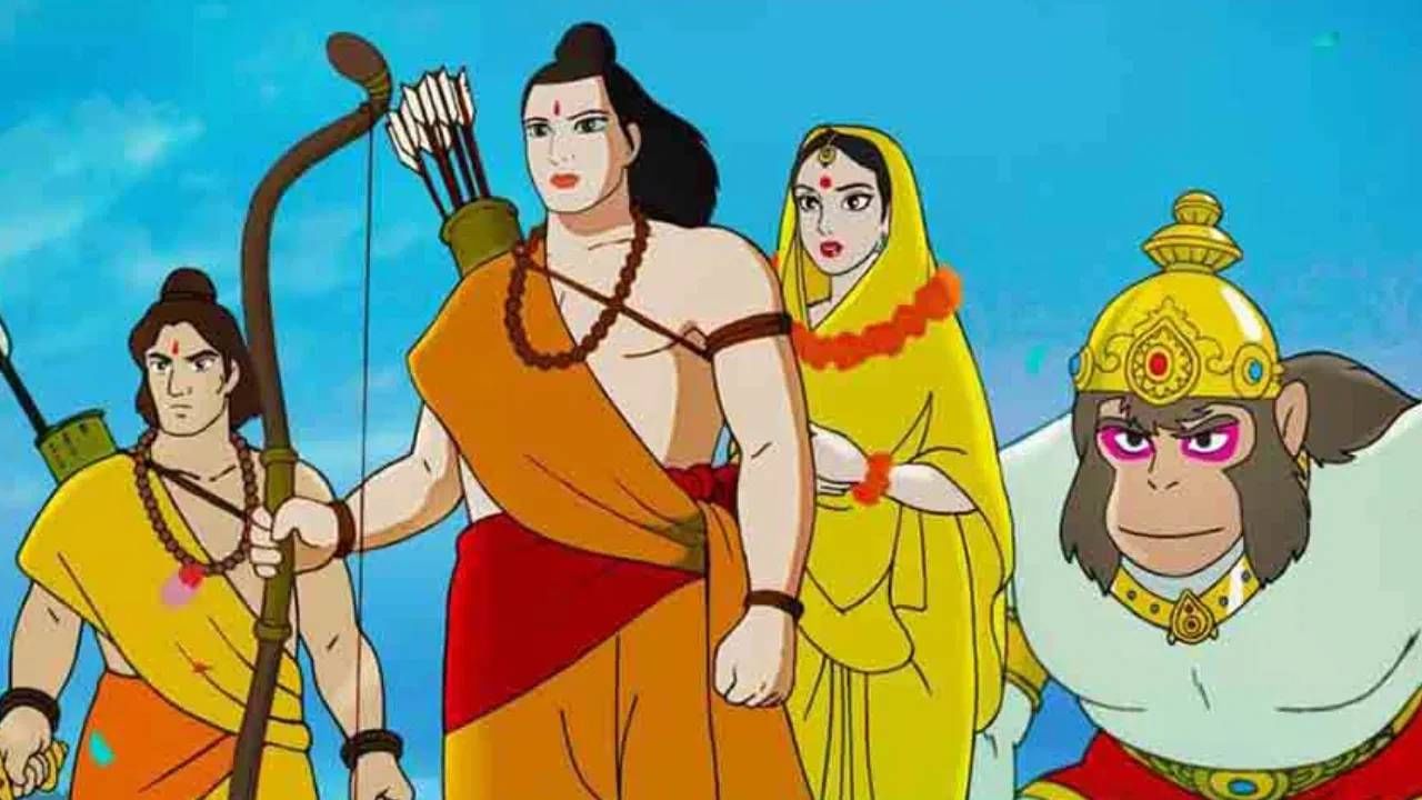 सूत्रांच्या माहितीनुसार या चित्रपटात रावणाच्या भूमिकेत केजीएफ चित्रपटातील अभिनेता यश हा असणार आहे. 