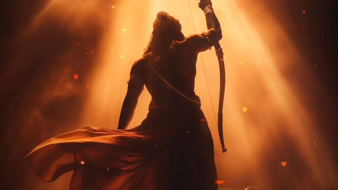 दरम्यान या चित्रपटात सनी देओल, लाला दत्ता, इंदिरा कृष्णा हे दिग्गज कलाकारही महत्त्वाची भूमिका करताना दिसतील. या इव्हेंटमध्ये चित्रपटाचे टिझर दाखवले जाणार आहे मात्र सर्वसामान्य लोकांसाठी हे टिझर नसेल.   ------------------------------------------------------------------------------------------------------------------------------------------------------------