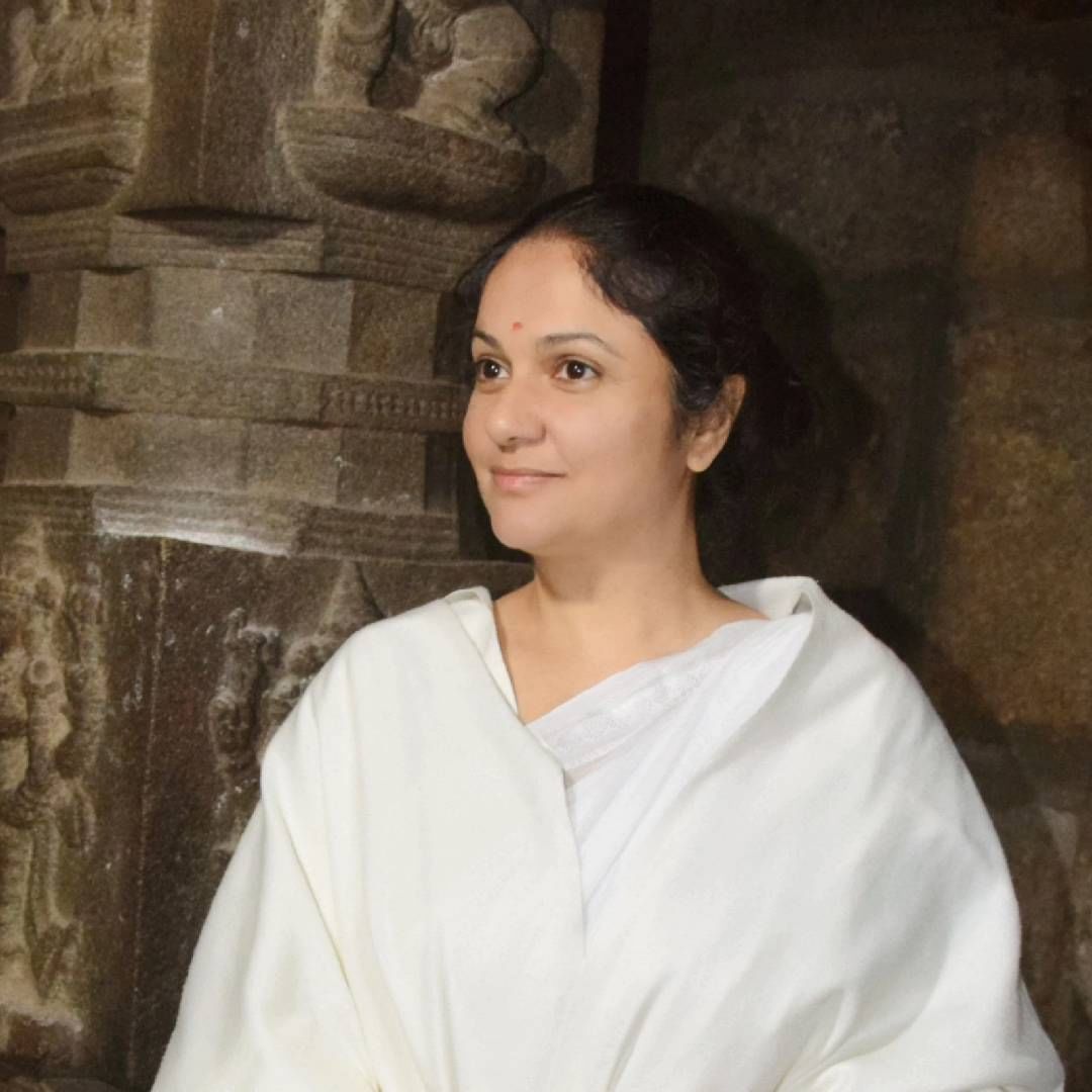 ब्रह्मकुमारीमध्ये सहभागी झाल्यानंतर ग्रेसीने एका पोर्टलला दिलेल्या जुन्या मुलाखतीत म्हटलं होतं,