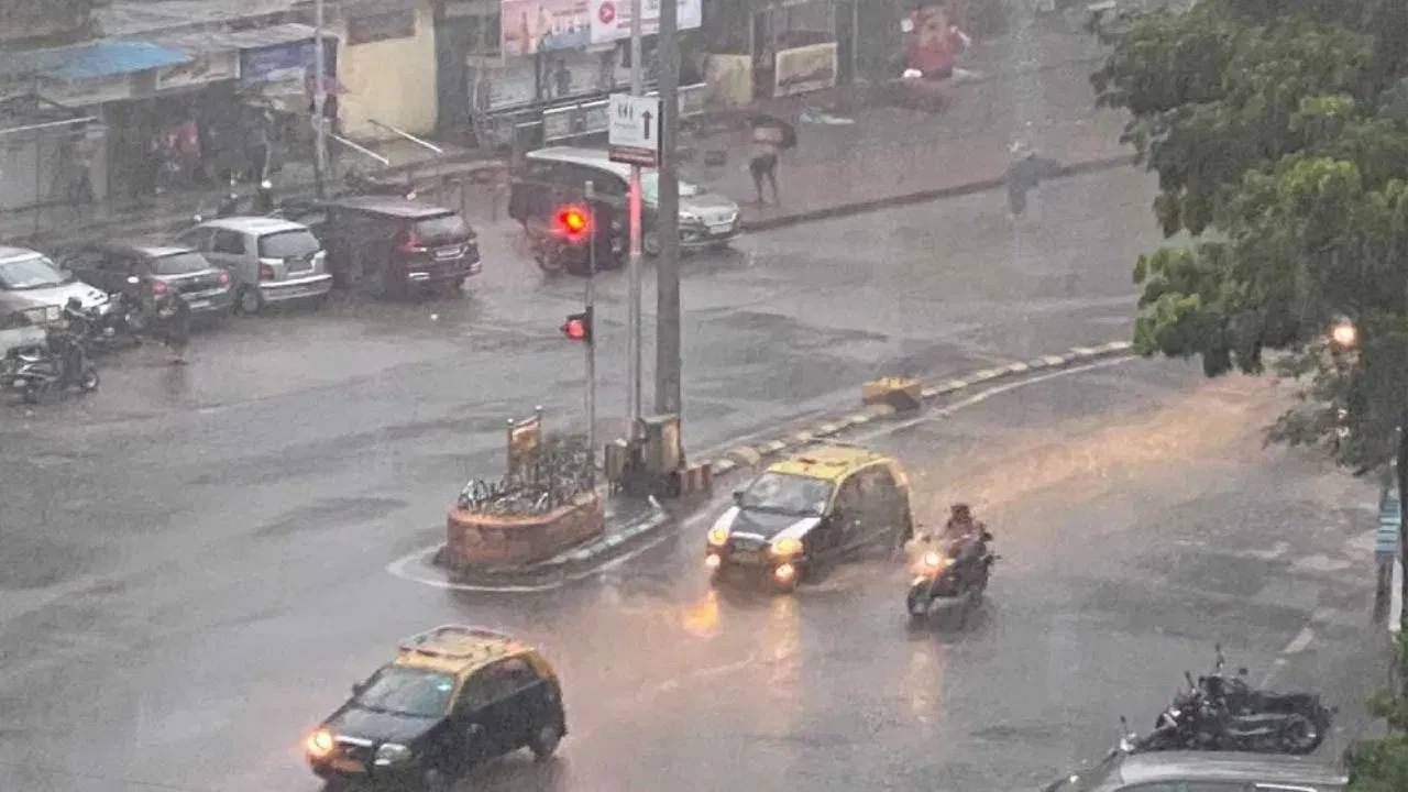 सायंकाळी समुद्रात भरती येणार आहे. त्यामुळे सर्वांनी काळजी घेण्याचे आवाहन करण्यात आले आहे.