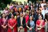 विद्यार्थी एक दिवसाचे प्राचार्या, उपप्राचार्या आणि प्राध्यापक; शिक्षक दिनाचा अनोखा उपक्रम