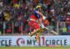 IPL 2024 : विराट आणि जॅक्सची तुफान फलंदाजी, बंगळुरूचा गुजरातवर 9 विकेटने दणदणीत विजय