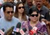 Raj Thackeray : ‘तेच ते आपलं घीसापीटा वाक्य’, मतदानानंतर राज ठाकरेंची पहिली प्रतिक्रिया काय? Video