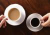 जेवणाआधी आणि जेवणानंतर चहा आणि कॉफी टाळाच, ICMR चा सल्ला
