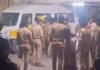 भरधाव कारने घराबाहेर बसलेल्या 8 जणांना चिरडले, 5 जणांचा जागीच मृत्यू; तिघांची प्रकृती चिंताजनक
