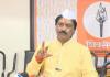मुख्यमंत्री तपास अधिकारी झाले का? फलटणच्या डॉक्टर तरुणीच्या आत्महत्येप्रकरणी अंबादास दानवे यांचा सवाल
