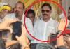 अनंत सिंह स्टेजवर पोहोचताच स्टेज कोसळला आणि पुढे जे घडले ते भयंकर
