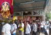 Ratnagiri News – आंजर्लेतील कड्यावरच्या गणपती मंदिरात दर्शनासाठी भाविकांची गर्दी