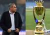 Asia Cup 2025 – मोहसीन नक्वी ACC कार्यालयातून ट्रॉफी घेऊन गायब!