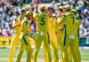 IND Vs AUS – टीम इंडियाचा फुसका बार; सलग दुसऱ्या सामन्यात कंगारूंची सरशी, मालिकाही जिंकली