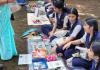 Dapoli News – ‘मार्केट डे’ उपक्रमातून विद्यार्थ्यांमध्ये उमटली लघुउद्योगाची जाणीव’