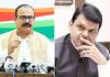 फलटणच्या महिला डॉक्टरची आत्महत्या गृहविभागाच्या अब्रूची लक्तरे वेशीला टांगणारी, गृहखाते झेपत नसेल तर राजीनामा द्या; हर्षवर्धन सपकाळ