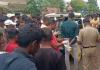 Latur News – बुधोडा येथे ट्रॅव्हल्स आणि सायकलचा भीषण अपघात, सायकलस्वाराचा जागीच मृत्यू