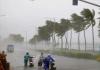Weather Update – पुढील तीन दिवस राज्यात कोसळधार! चक्रीवादळाचा महाराष्ट्राला फटका बसणार