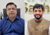 भाजपने जैन समाजाला फसवले, आता धडा शिकवायची वेळ; नीलेश नवलखा यांचे खासदार मोहोळांवर आरोप