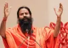 ‘ही’ आसने करा अन् डोकेदुखीला दूर पळवा, रामदेव बाबांनी सांगितला खास उपाय