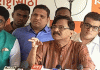 बलुचिस्तान, PoK घेण्याची भाषा करणाऱ्यांकडे आपलाच चषक परत आणण्याची कुवत नाही – संजय राऊत