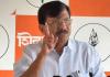 शिंदेंचा पक्ष भाजपचं अंगवस्त्र, त्यांचा मालक दिल्लीत असल्यानं त्यांना वारंवार जावं लागतं; संजय राऊत यांचा हल्लाबोल