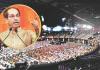 बोगस मतदार दिसलातर बिनधास्त फटकवा! निर्धार मेळाव्यात उद्धव ठाकरे यांचा शिवसैनिकांना आदेश
