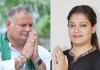 माजी आमदार मुन्ना शुक्ला यांच्या मुलीला जीवे मारण्याची धमकी; एकाला अटक