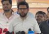 भाजपने प्रामाणिकपणे निवडणूक लढवल्यास त्यांची एकही जागा येणार नाही, आदित्य ठाकरे यांचा घणाघात