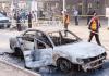 Delhi Car Blast – रुग्णालयात उपचार घेणाऱ्या आणखी दोघांचा मृत्यू, मृतांची संख्या 15 वर