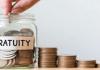 आता पाच वर्षे नाही, एक वर्ष नोकरी केली तरी ग्रॅच्युइटी मिळणार; सरकारकडून नियमात बदल