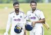 कंबोज-सुथारचा यशस्वी पाठलाग; दक्षिण आफ्रिकन ‘अ’ संघाविरुद्ध थरारक कसोटी विजय