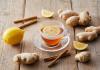 हिवाळ्यात चहामध्ये आलं का घालायला हवं, जाणून घ्या