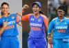 ICC WWC 2025 – ‘टीम ऑफ द टूर्नामेंट’मध्ये विश्वविजेत्या हिंदुस्थानच्या 3 खेळाडूंचा समावेश