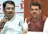 Parth Pawar land scam – विजय वडेट्टीवार यांचे मुख्यमंत्री देवेंद्र फडणवीस यांना पत्र, केली ‘ही’ मागणी