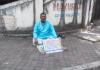 वैफल्यग्रस्तांच्या मनाला धीर देणारा पदपथावरील आधार 