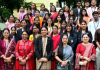 विद्यार्थी एक दिवसाचे प्राचार्या, उपप्राचार्या आणि प्राध्यापक; शिक्षक दिनाचा अनोखा उपक्रम