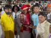 भोसरीने महाराष्ट्राला दमदार कुस्तीपटू दिले.. भोसरीचा यात्रा उत्सव म्हणजे क्रीडा पर्वणीच : आढळराव पाटील