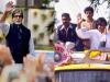 अमिताभ बच्चन यांनी का सोडले राजकारण, चाहत्याने दिलेल्या त्या कागदावर काय लिहिले होते