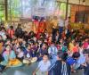 नात्यांपलीकडे जाऊन जपला मायेचा धागा