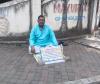 वैफल्यग्रस्तांच्या मनाला धीर देणारा पदपथावरील आधार 